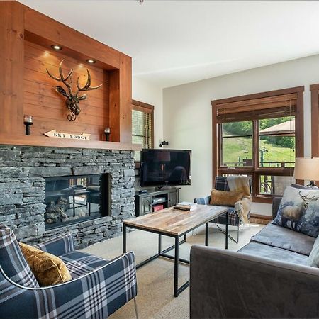 Etoile Du Matin By Rendez-Vous Mont-Tremblant Apartment Exterior photo