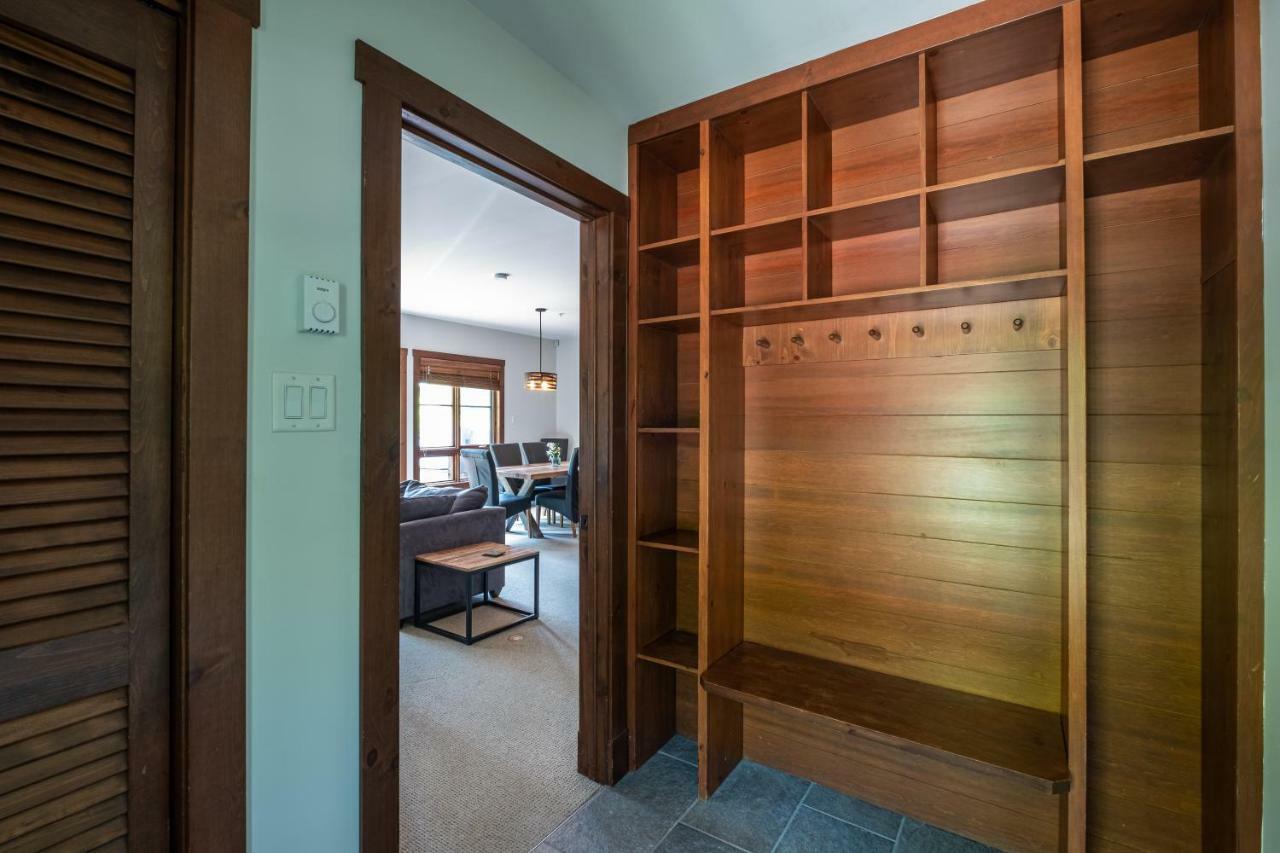 Etoile Du Matin By Rendez-Vous Mont-Tremblant Apartment Exterior photo